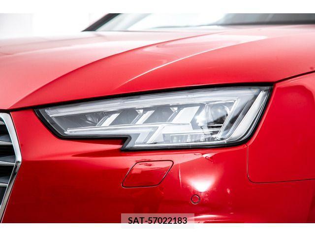 Audi A4 2019-06 245571-14