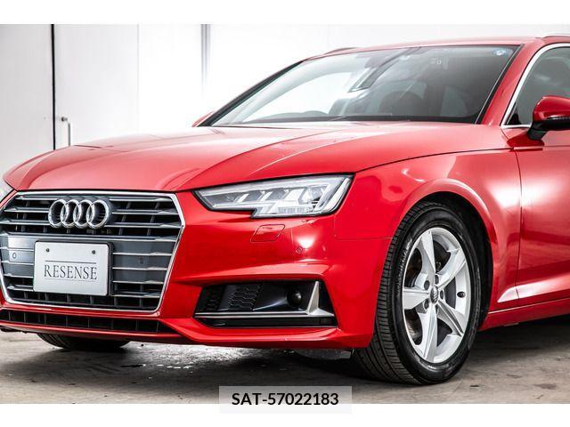 Audi A4 2019-06 245571-13