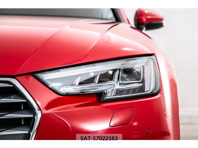 Audi A4 2019-06 245571-15