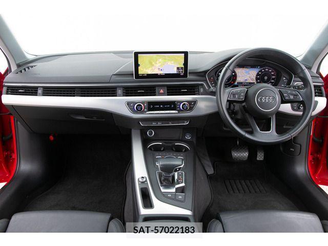 Audi A4 2019-06 245571-1