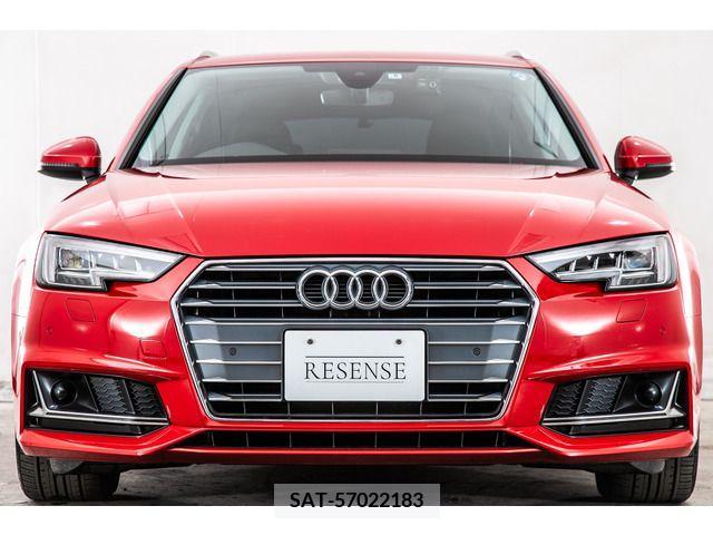 Audi A4 2019-06 245571-3