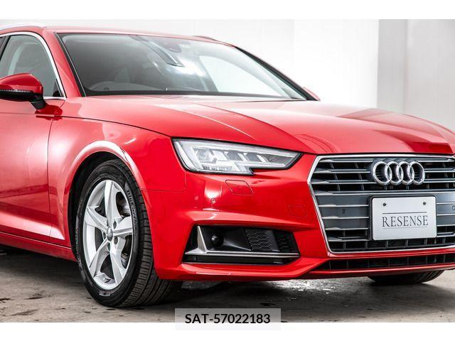 Audi A4 2019-06 245571-16
