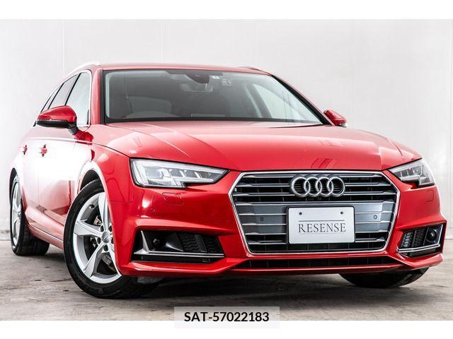 Audi A4 2019-06 245571-4