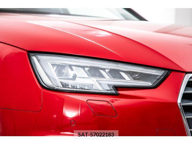 Audi A4 2019-06 245571-17