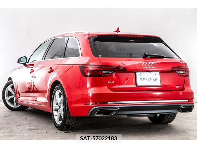 Audi A4 2019-06 245571-9