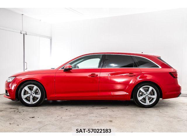 Audi A4 2019-06 245571-11