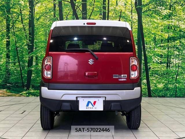 Suzuki HUSTLER 2016-11 312765-15