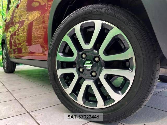 Suzuki HUSTLER 2016-11 312765-13