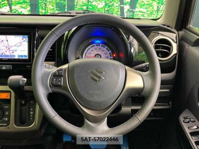 Suzuki HUSTLER 2016-11 312765-11