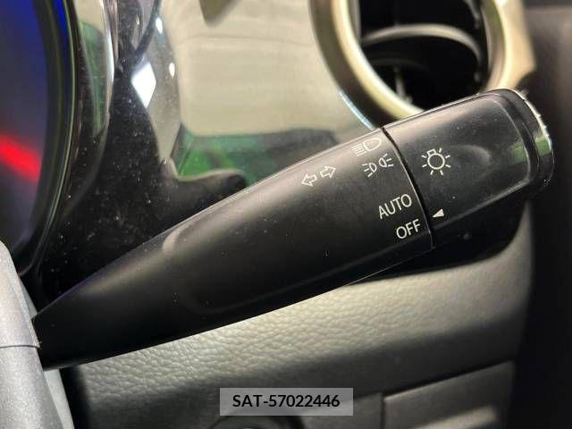 Suzuki HUSTLER 2016-11 312765-6