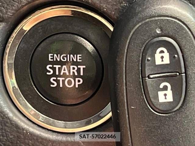 Suzuki HUSTLER 2016-11 312765-4