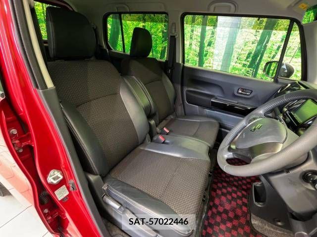 Suzuki HUSTLER 2016-11 312765-8