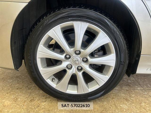 Lexus GS 2019-02 275652-13