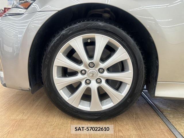 Lexus GS 2019-02 275652-15