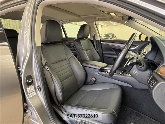 Lexus GS 2019-02 275652-17