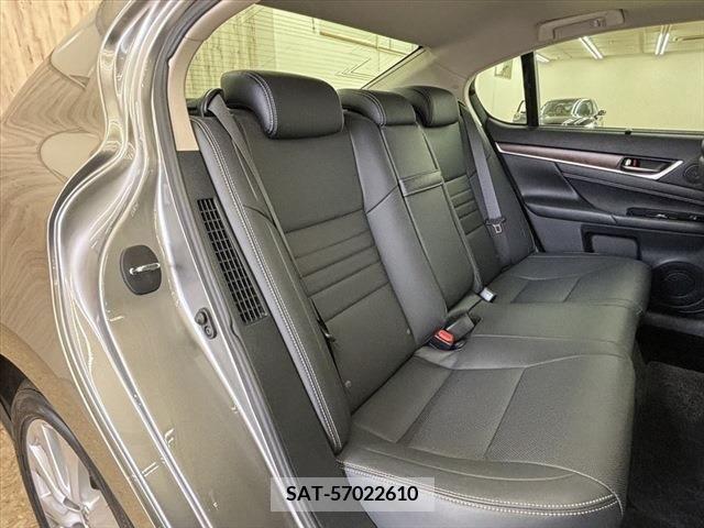 Lexus GS 2019-02 275652-18