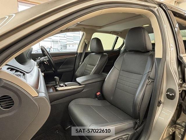 Lexus GS 2019-02 275652-19