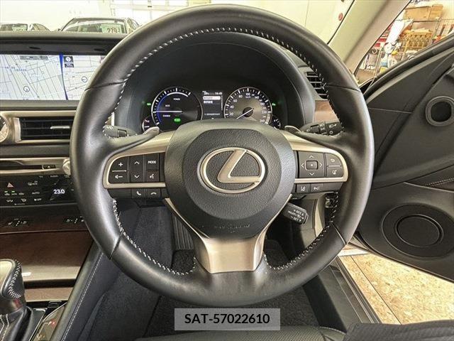 Lexus GS 2019-02 275652-22