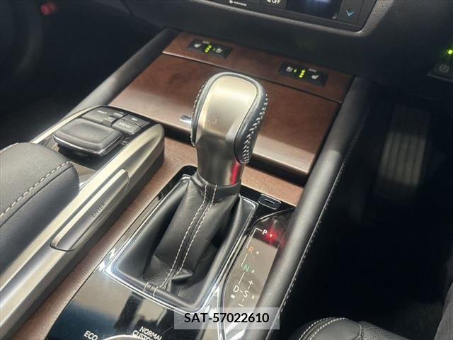 Lexus GS 2019-02 275652-23