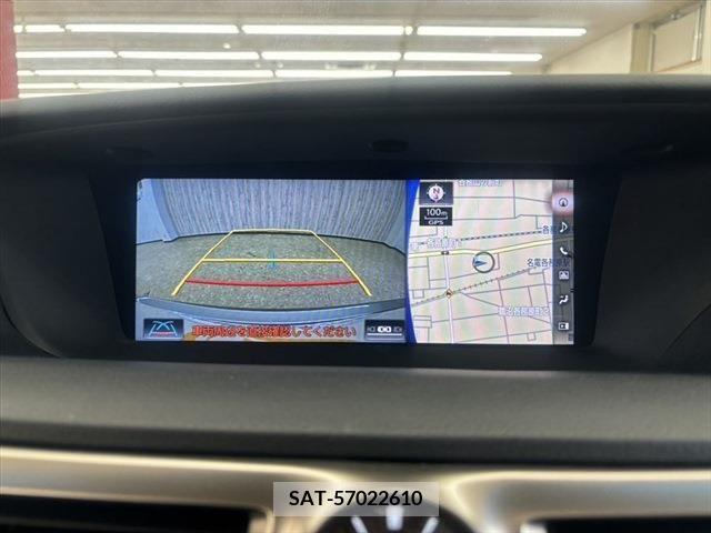 Lexus GS 2019-02 275652-25