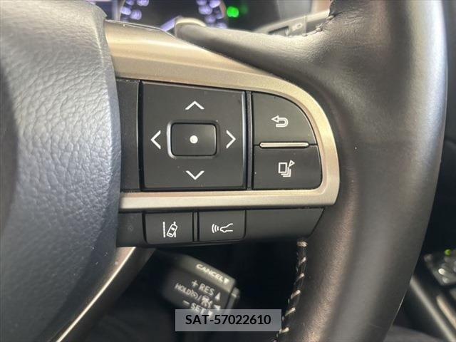 Lexus GS 2019-02 275652-26