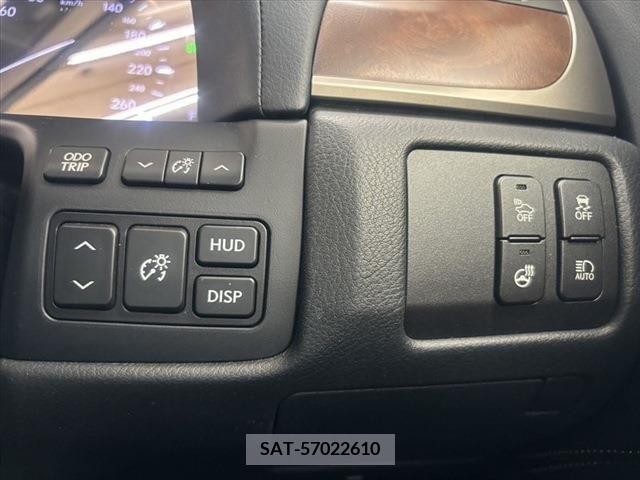Lexus GS 2019-02 275652-29