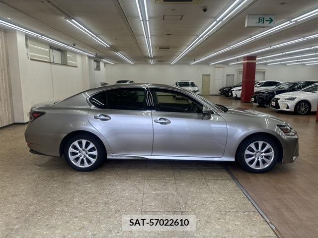 Lexus GS 2019-02 275652-3