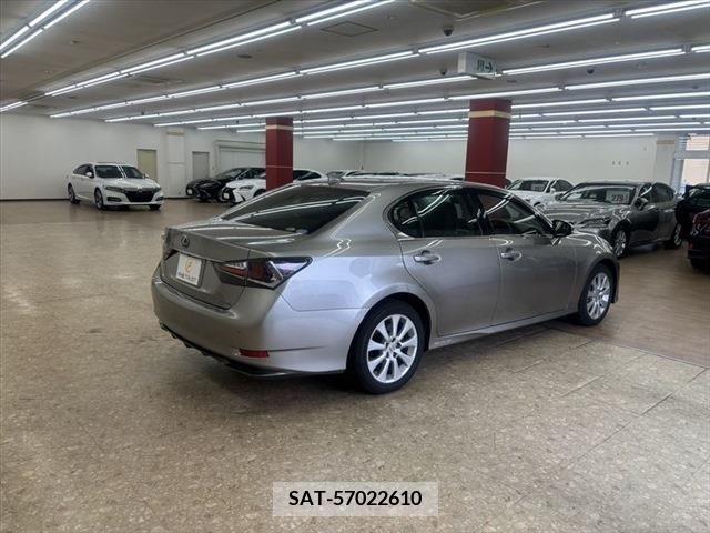 Lexus GS 2019-02 275652-4