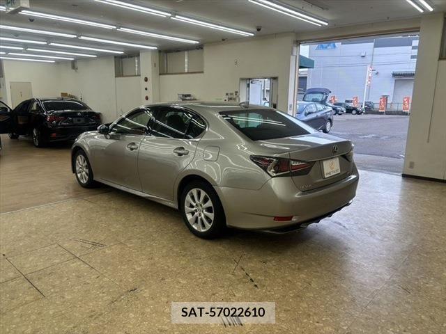 Lexus GS 2019-02 275652-6