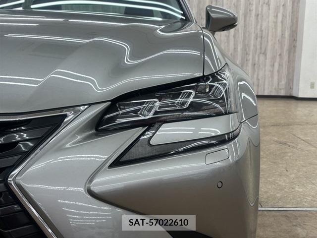 Lexus GS 2019-02 275652-8