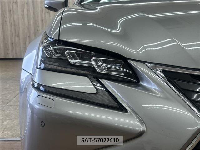 Lexus GS 2019-02 275652-9