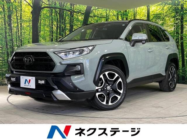 Toyota RAV4 2020-02 195205-0