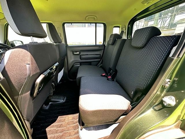 Mazda FLAIR CROSSOVER 2021-01 6717-9