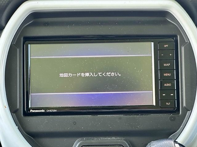 Mazda FLAIR CROSSOVER 2021-01 6717-4