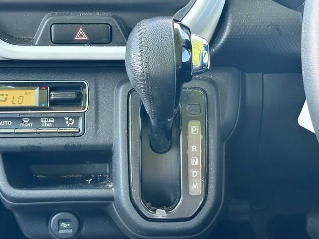 Mazda FLAIR CROSSOVER 2021-01 6717-19