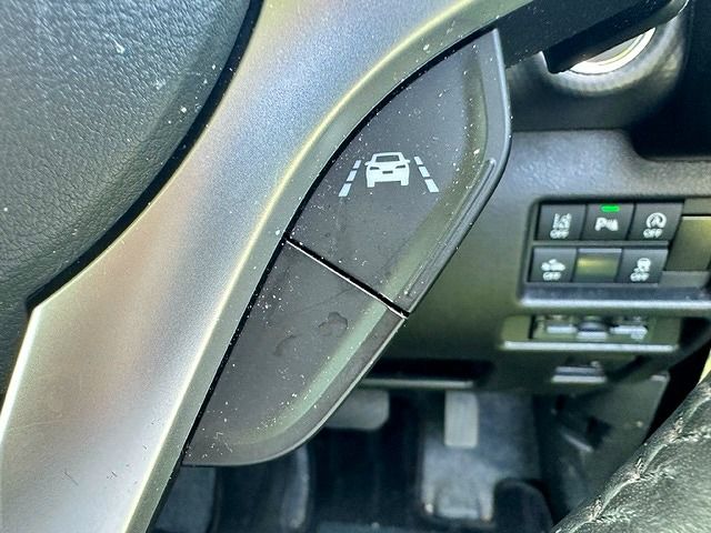 Mazda FLAIR CROSSOVER 2021-01 6717-21