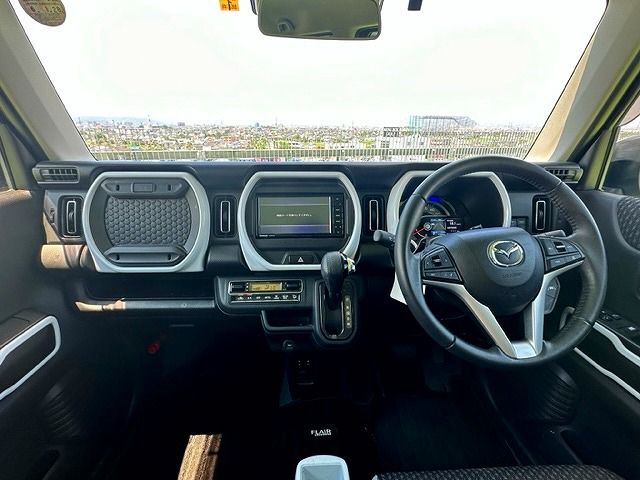 Mazda FLAIR CROSSOVER 2021-01 6717-1