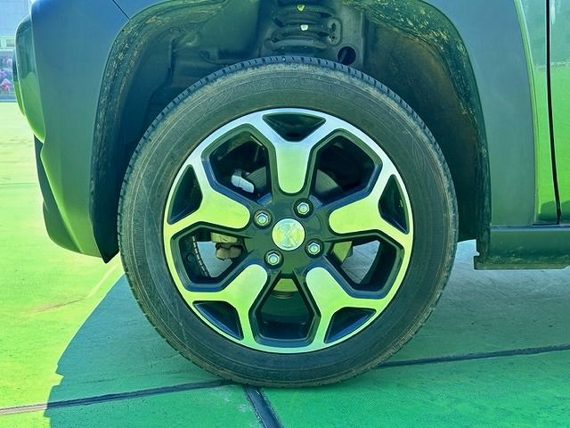 Mazda FLAIR CROSSOVER 2021-01 6717-26