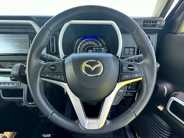 Mazda FLAIR CROSSOVER 2021-01 6717-13