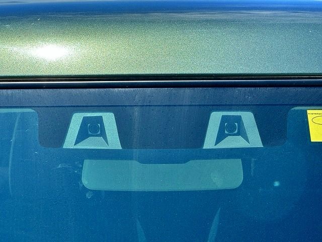 Mazda FLAIR CROSSOVER 2021-01 6717-25
