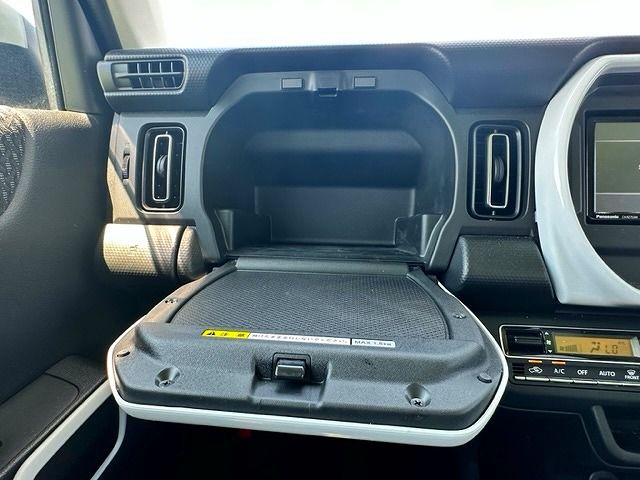 Mazda FLAIR CROSSOVER 2021-01 6717-12