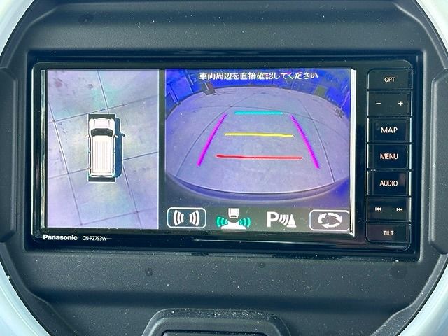Mazda FLAIR CROSSOVER 2021-01 6717-10