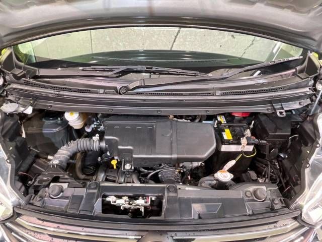 Nissan DAYZ ROOX 2018-09 22504-18