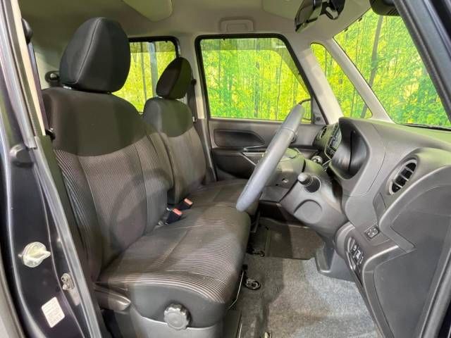Nissan DAYZ ROOX 2018-09 22504-9
