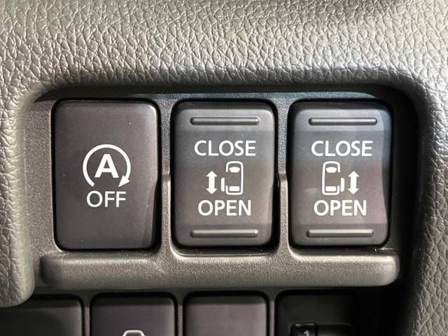 Nissan DAYZ ROOX 2018-09 22504-2