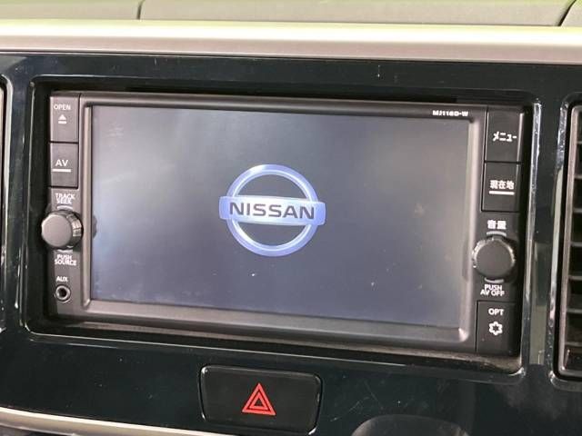 Nissan DAYZ ROOX 2018-09 22504-4