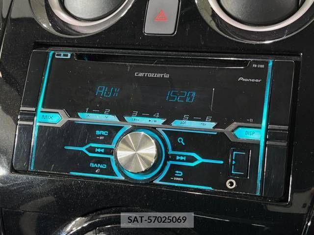 Nissan NOTE 2017-05 305382-5