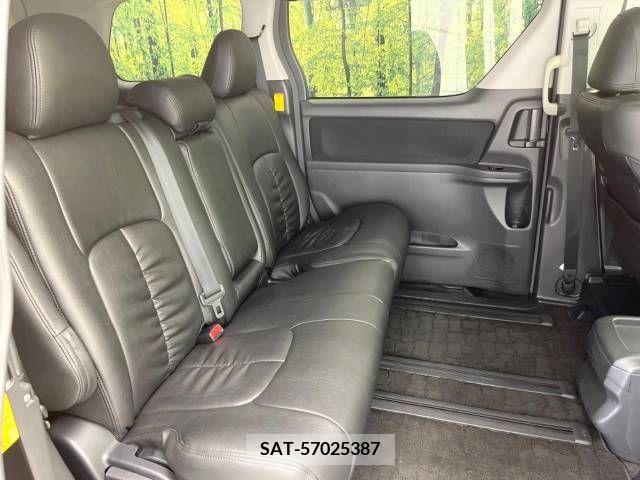 Toyota ALPHARD 2012-02 388985-9