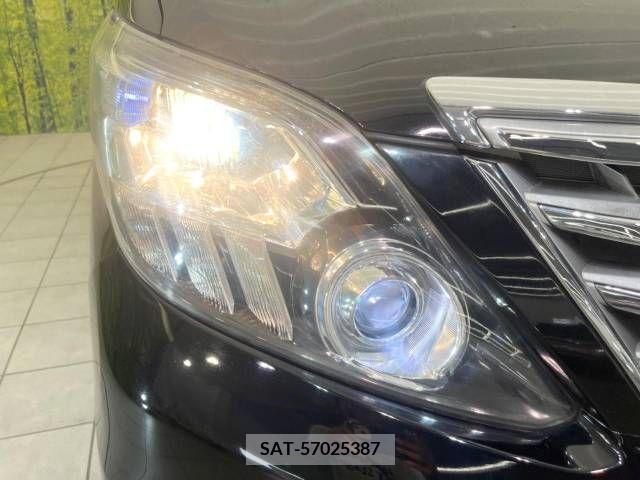 Toyota ALPHARD 2012-02 388985-13