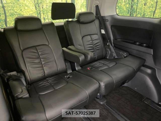 Toyota ALPHARD 2012-02 388985-10